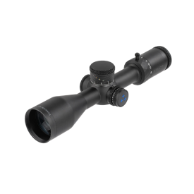 Luneta celownicza Delta Titanium HD 2-16x50 4A S
